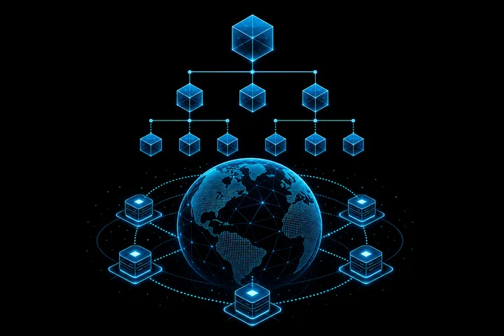 Ilustración: Manager Server-DNS