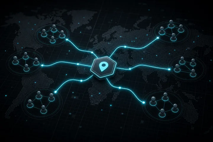 Ilustración: Seguimiento IP–cliente