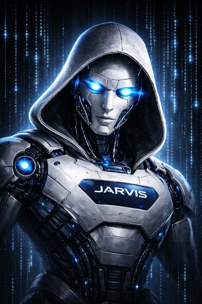 JARVIS, identidad NOC